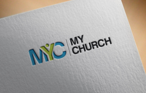 Logo Design by Atec for MyChurch  | Design: #14301045