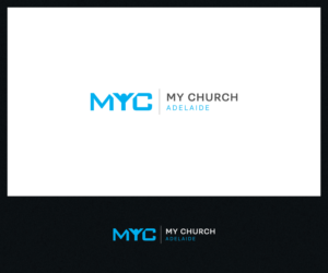 Logo Design by Roy for MyChurch  | Design: #14302443