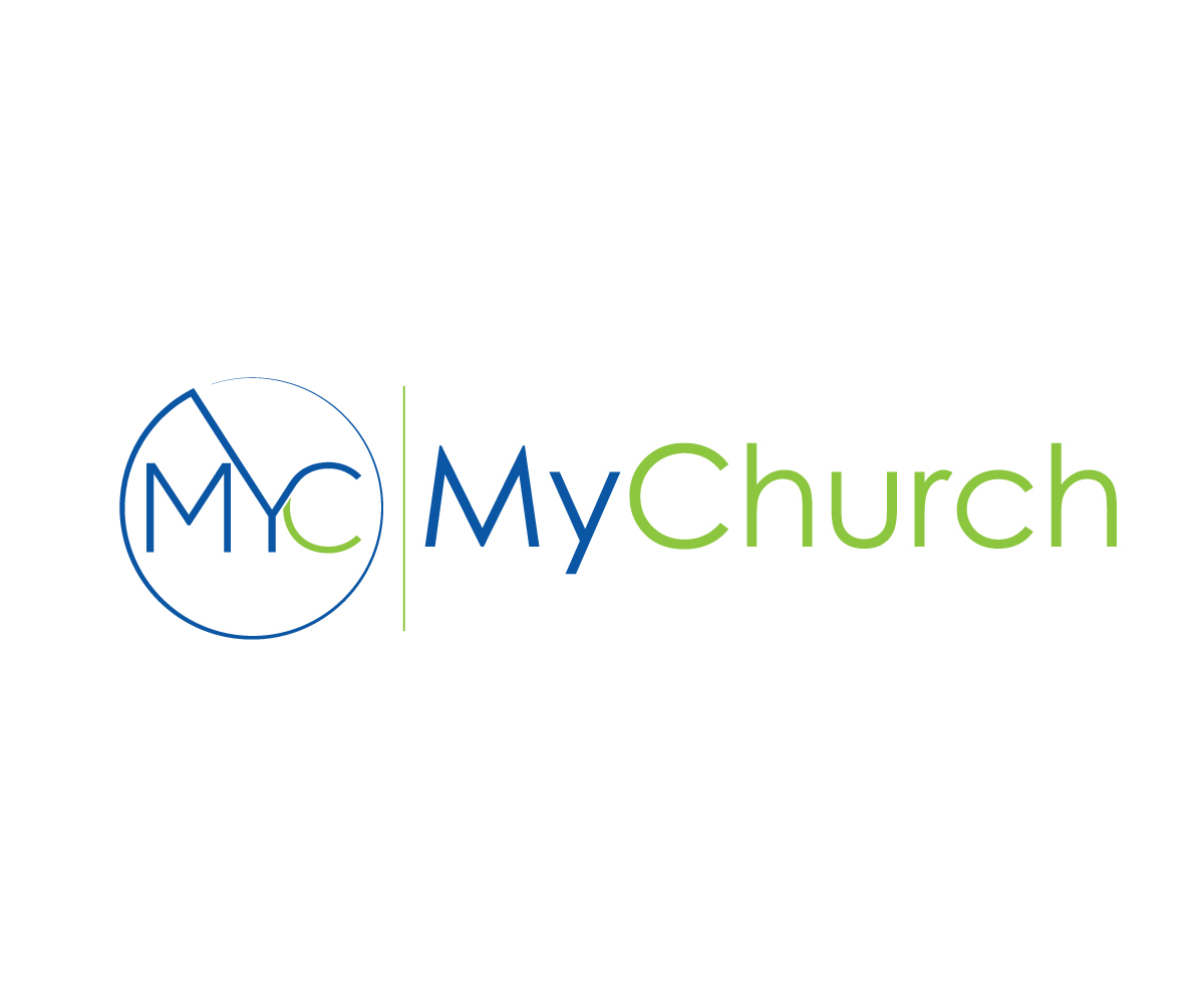 Logo Design by All Graphic Design Solution for MyChurch  | Design #14311522