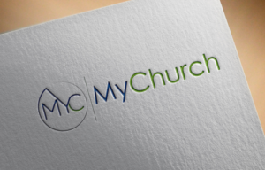 Logo Design by All Graphic Design Solution for MyChurch  | Design: #14311524