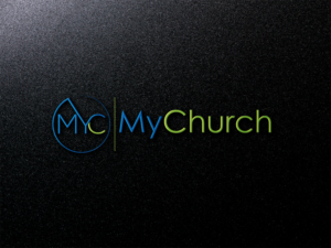 Logo Design by All Graphic Design Solution for MyChurch  | Design: #14311525