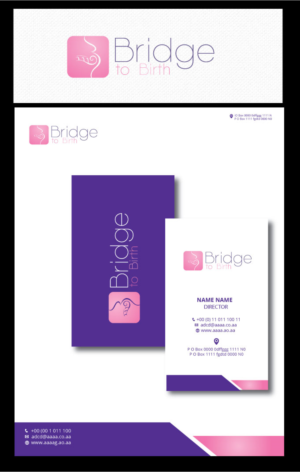 Diseño de Logo por zebronicgraphic para este proyecto | Diseño: #14325877