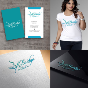 Diseño de Logo por zebronicgraphic para este proyecto | Diseño: #14326015