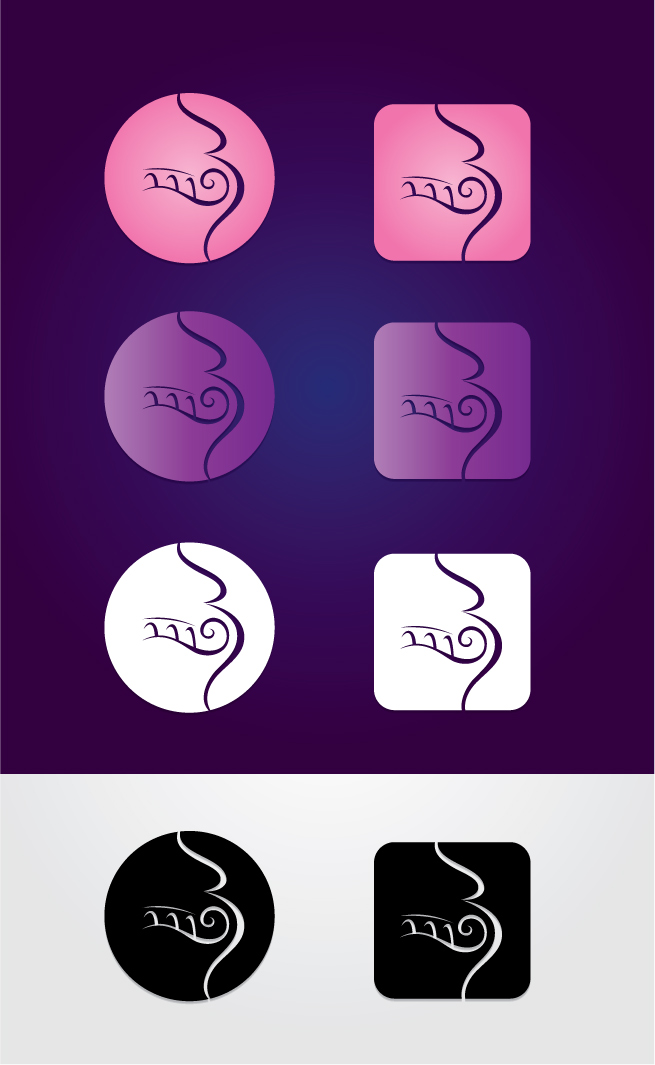 Logo-Design von zebronicgraphic für dieses Projekt | Design #14326348