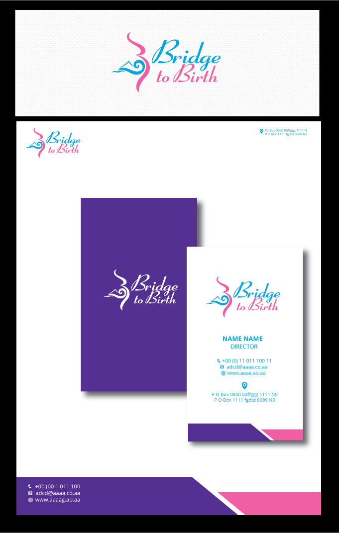 Logo Design by zebronicgraphic for this project | Design #14351313