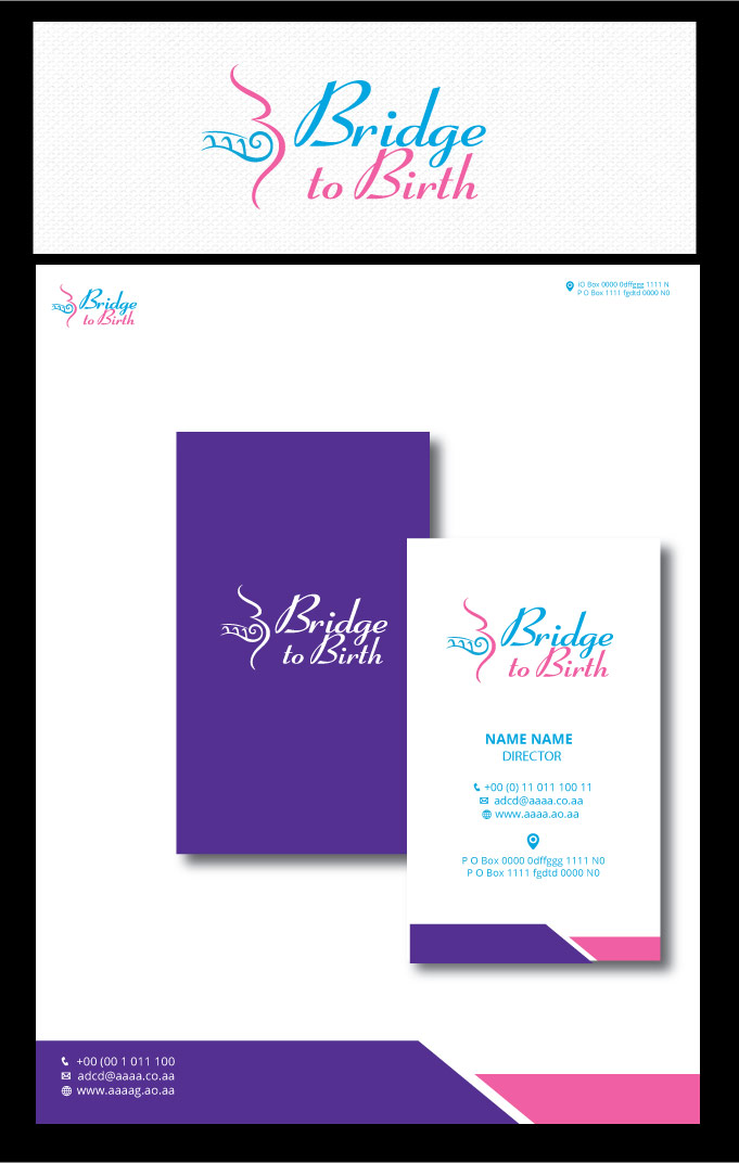 Logo Design by zebronicgraphic for this project | Design #14351338
