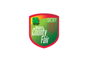 Niagara County Fair | Logo Design by Matea