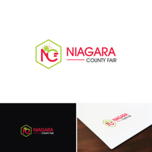 Diseño de Logo por e-graphics para Cornell Cooperative Extension of Niagara County | Diseño: #14182777