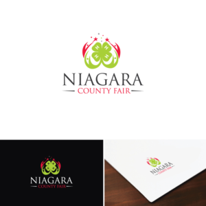 Diseño de Logo por e-graphics para Cornell Cooperative Extension of Niagara County | Diseño: #14182778