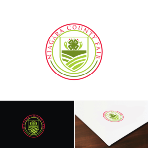 Diseño de Logo por e-graphics para Cornell Cooperative Extension of Niagara County | Diseño: #14191421