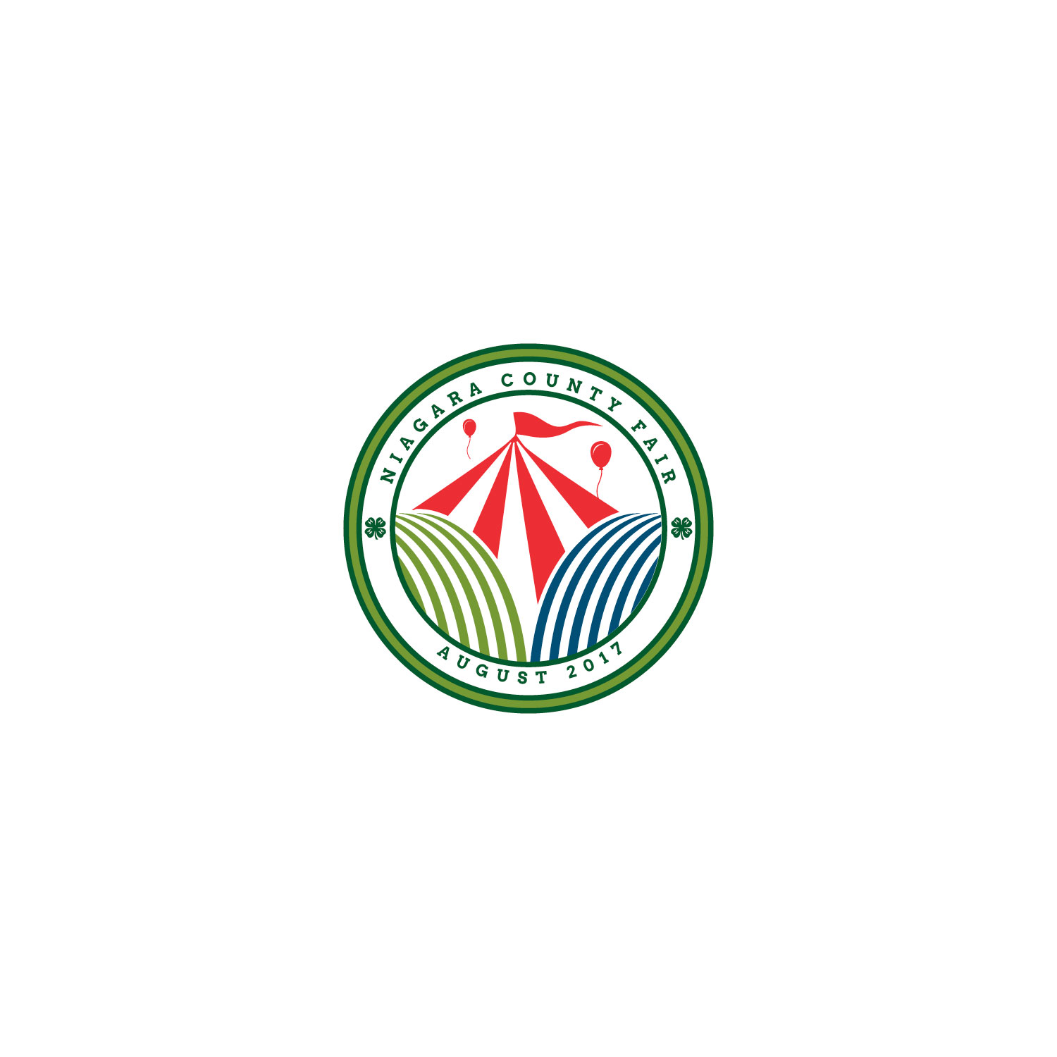 Logo Design by Ojalá for Cornell Cooperative Extension of Niagara County | Design #14430168