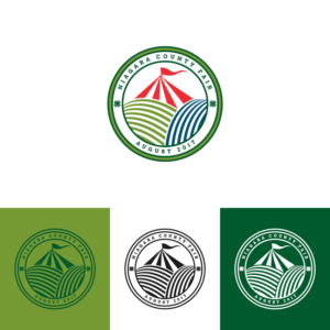 Diseño de Logo por Ojalá para Cornell Cooperative Extension of Niagara County | Diseño: #14435643