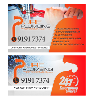 Signage Design by creationz2011 for this project | Design: #2526172