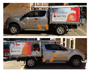 Signage Design by creationz2011 for this project | Design: #2526576