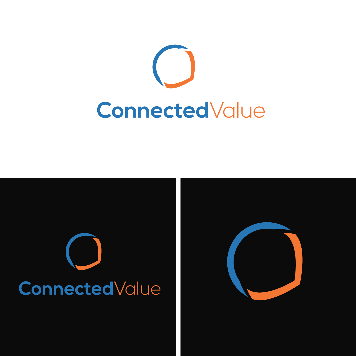 Logo Design by shinchan1260 for this project | Design #14277211