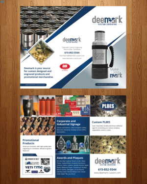 Design de Brochure par uniquedesign10