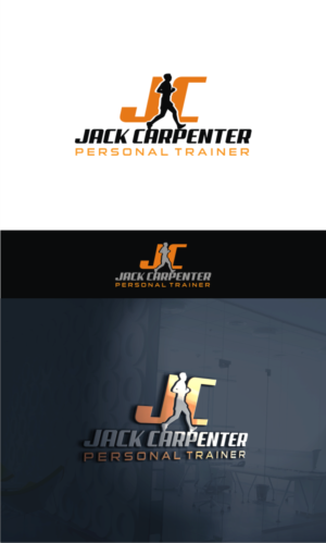 Logo Design by T I K H E - L M W