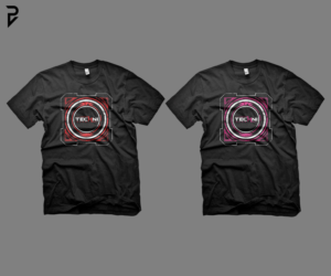Diseño de Camiseta por poisonvectors para este proyecto | Diseño #14148656
