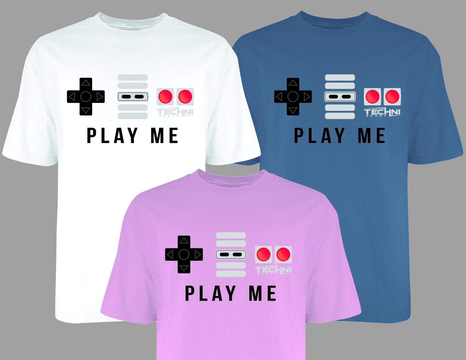 T-shirt Design by Michael D. Kavanagh for this project | Design #14231657