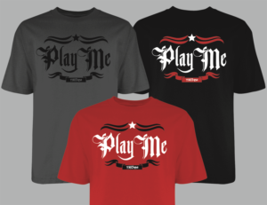 Diseño de Camiseta por Michael D. Kavanagh para este proyecto | Diseño #14317011