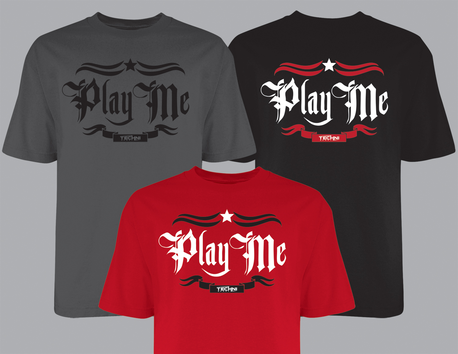T-shirt Design by Michael D. Kavanagh for this project | Design #14325289