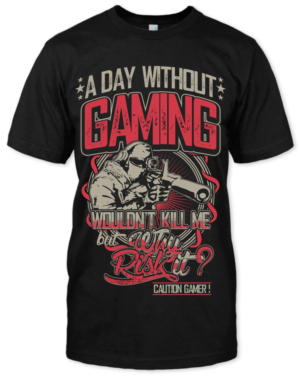 T-shirt Design by U8