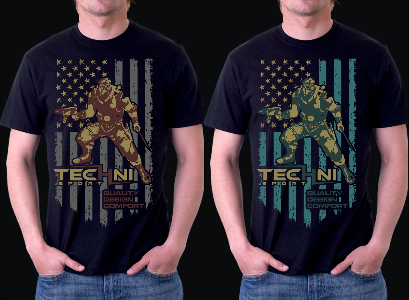 T-shirt Design by Rox Art Design for this project | Design #14278124