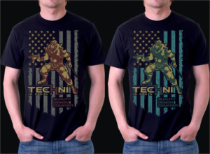 T-shirt Design by Rox Art Design for this project | Design: #14278124