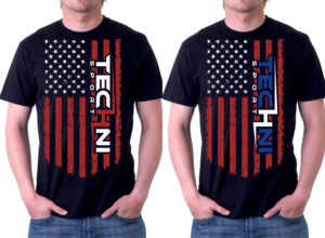 Diseño de Camiseta por Rox Art Design para este proyecto | Diseño: #14302927