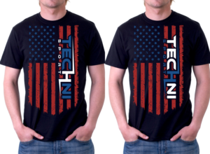 Diseño de Camiseta por Rox Art Design para este proyecto | Diseño: #14302928
