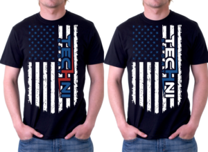 Diseño de Camiseta por Rox Art Design para este proyecto | Diseño: #14302929
