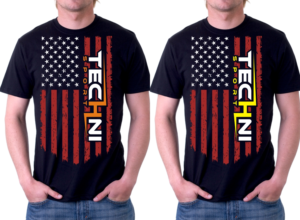 Diseño de Camiseta por Rox Art Design para este proyecto | Diseño: #14302930