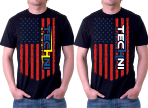 Diseño de Camiseta por Rox Art Design para este proyecto | Diseño: #14302931