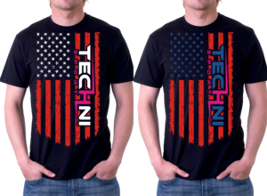 Diseño de Camiseta por Rox Art Design para este proyecto | Diseño: #14302957