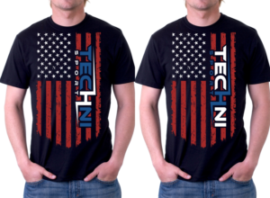 Diseño de Camiseta por Rox Art Design para este proyecto | Diseño: #14302958