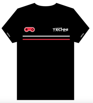 T-shirt Design by rjjam497