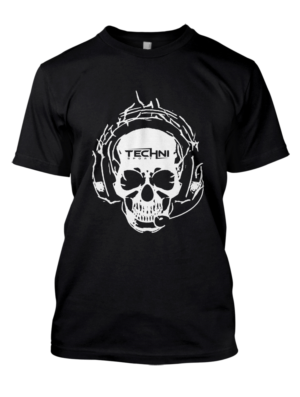 Diseño de Camiseta por Adrian para este proyecto | Diseño: #14229347