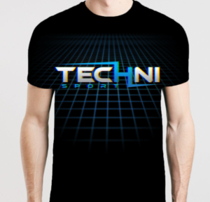 T-shirt Design by Chap Callanan