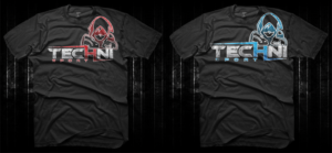 T-shirt Design by OT Design for this project | Design: #14161562
