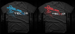 T-shirt Design by OT Design for this project | Design: #14161573