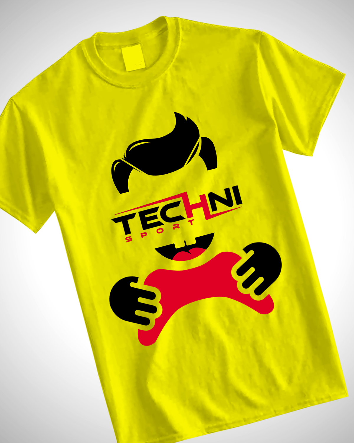 Design de T-shirt par franzconcept pour ce projet | Design #14159700