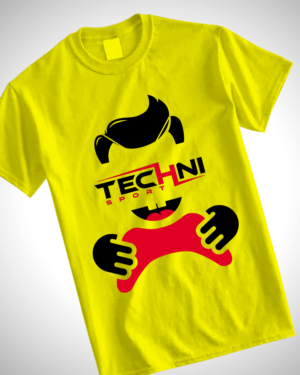 T-shirt Design by franzconcept for this project | Design: #14159700