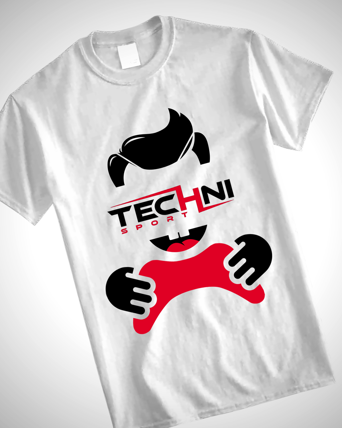 T-shirt Design by franzconcept for this project | Design #14159701