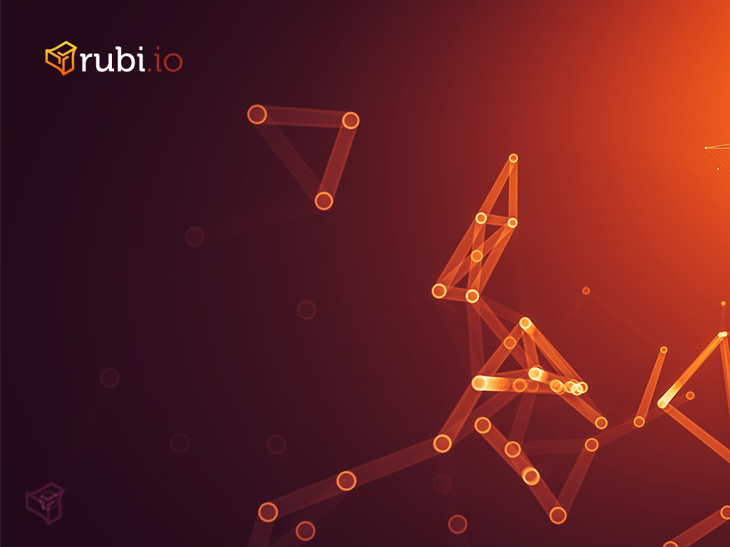 Logo Design by JohnM. for rubi.io | Design #14221790