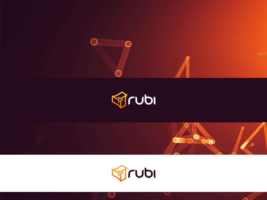 Logo Design by JohnM. for rubi.io | Design: #14257737