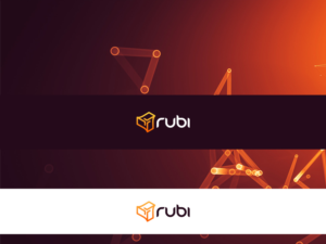Logo Design by JohnM. for rubi.io | Design #14257737