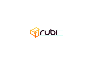 Logo Design by JohnM. for rubi.io | Design: #14261231