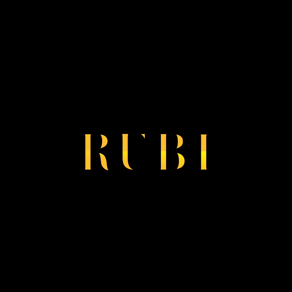 Logo Design by Sujit Banerjee for rubi.io | Design #14174227