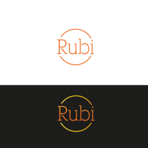 Logo Design by Sujit Banerjee for rubi.io | Design: #14174329