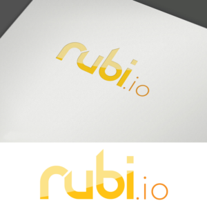 Logo-Design von Impressive Solutions für rubi.io | Design: #14175217